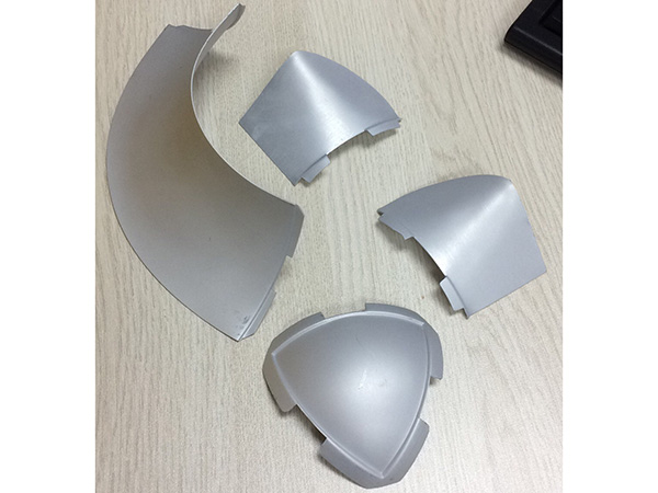 陰角、陽角、門收口角（一對）